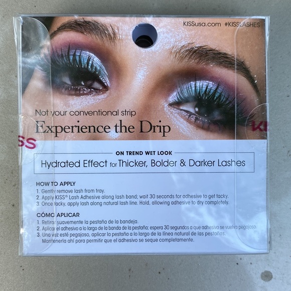 LASH DRIP Eyelashes - Picture 5 of 6